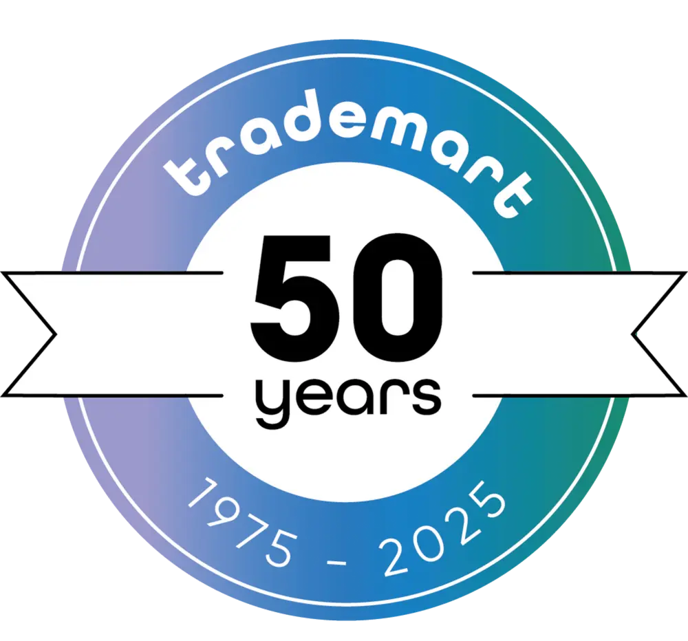 Trademart wordt 50 jaar
