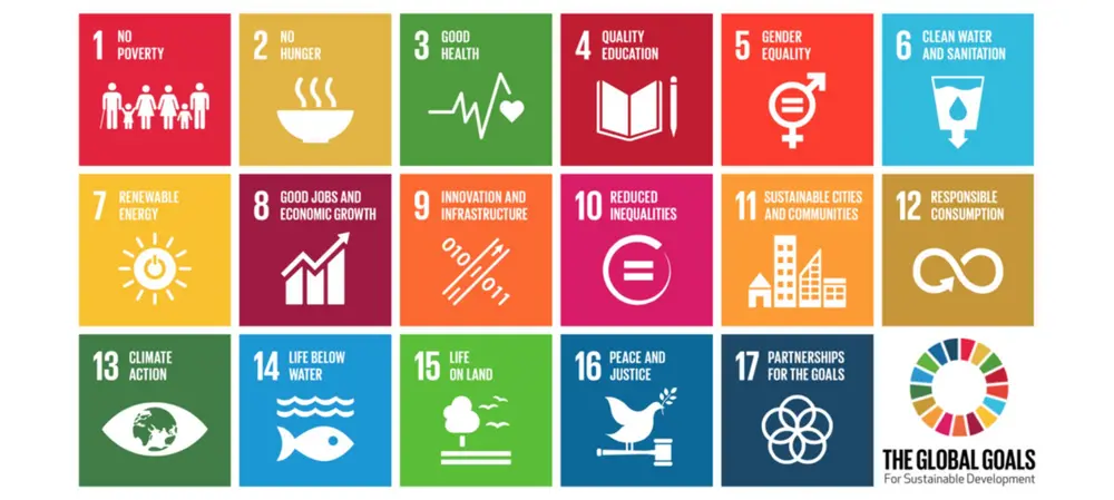 global goals