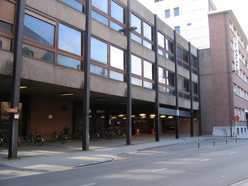 Sint-Rafaëlziekenhuis