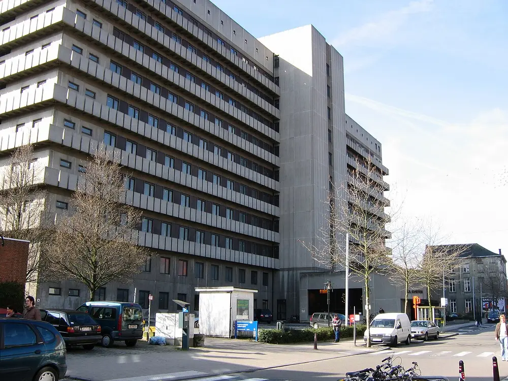 Sint-Pieterziekenhuis Leuven