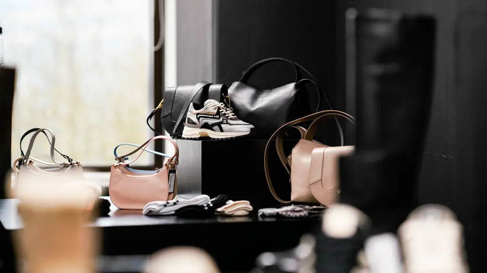PREVIEW Footwear & Accessories II