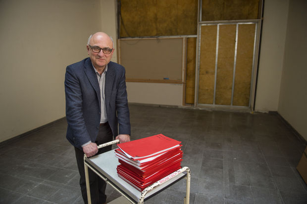 Herman Nys petitie