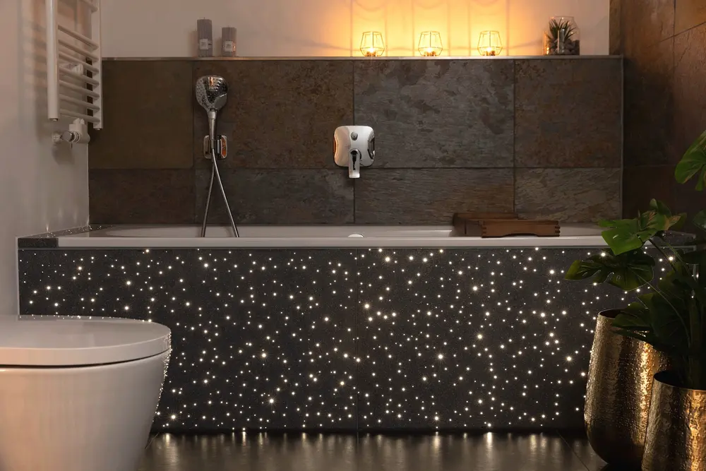 translucent beton badkamer