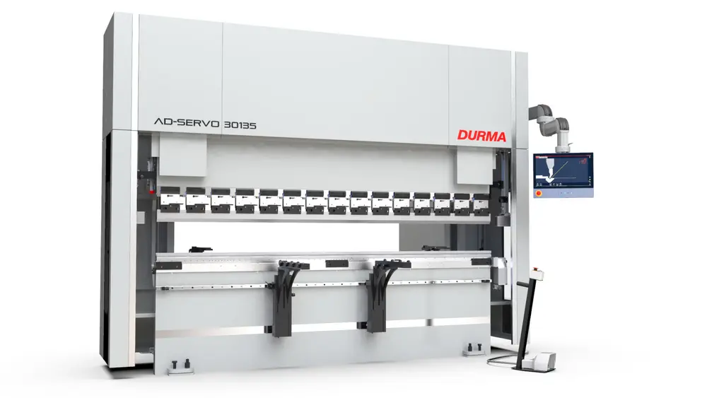 Durma AD-Servo 30135