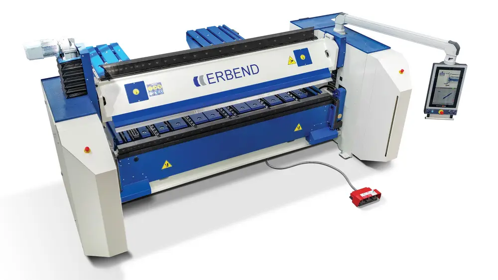 Erbend Dual MFA 3230