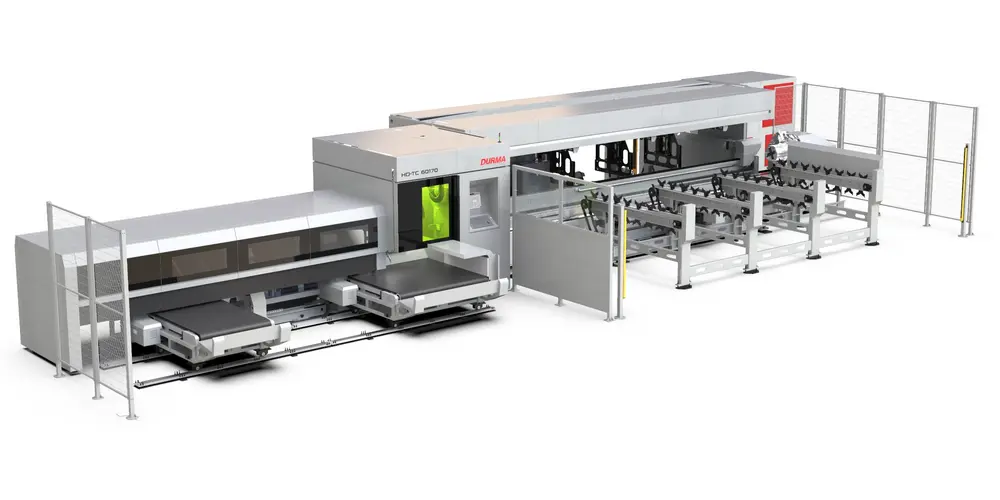 Durma HD-TC 60170