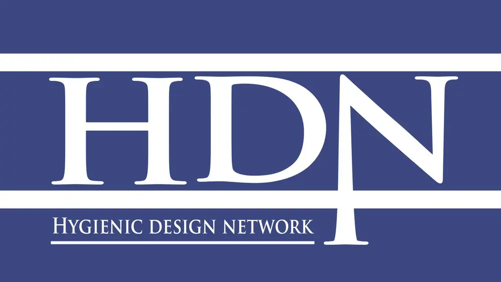 Hygiëne en dode ruimtes logo