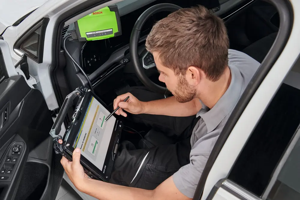 Bosch Remote Diagnostics maakt werkplaats toekomstproof 04