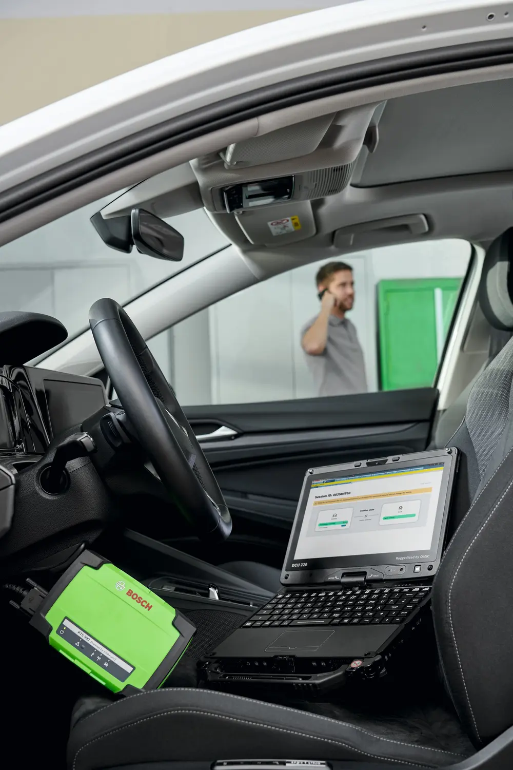 Bosch Remote Diagnostics maakt werkplaats toekomstproof 05