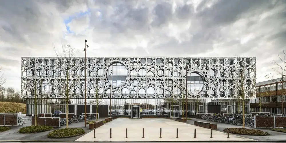denemarken uhpc beton