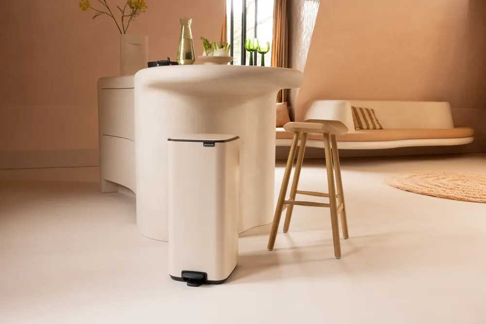 de Bo serie Brabantia