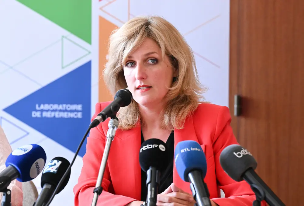 Céline Tellier