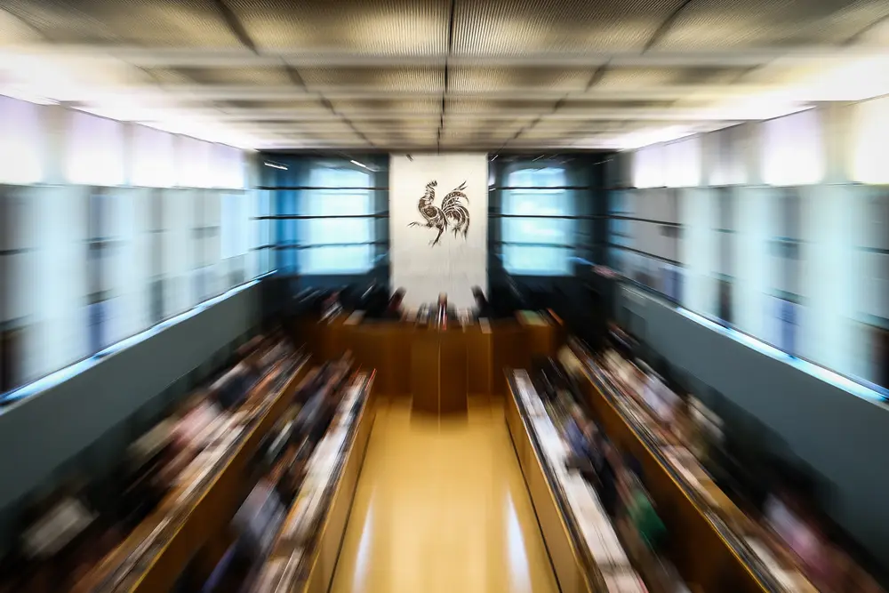 Parlement wallon