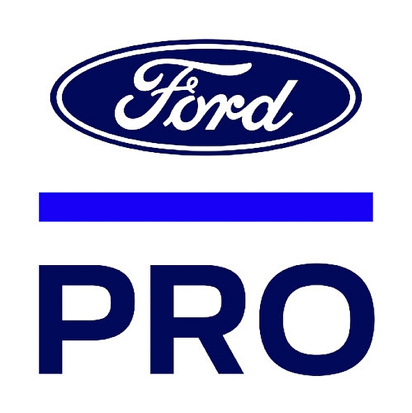 Go Electric With Ford Pro