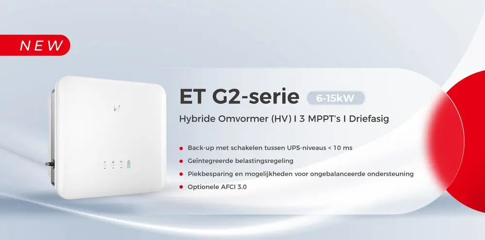 ET G2-serie