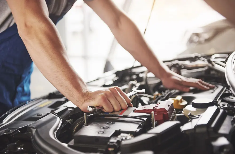 Check openstaande recalls op de website van Car-Pass