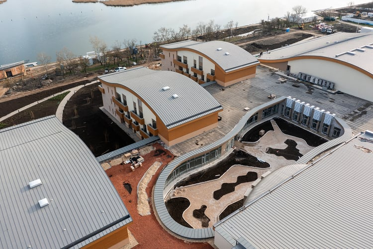 RENOLIT ALKORPLAN roofing products wint prijs