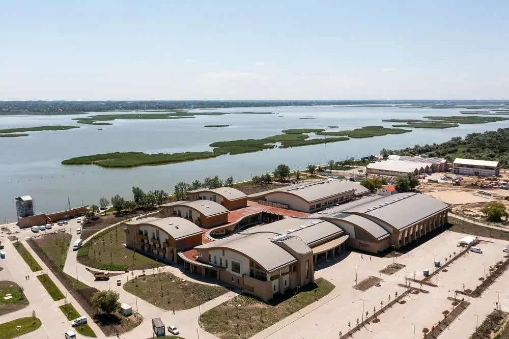 Het project kreeg te kampen met verschillende complexe uitdagingen op vlak van design