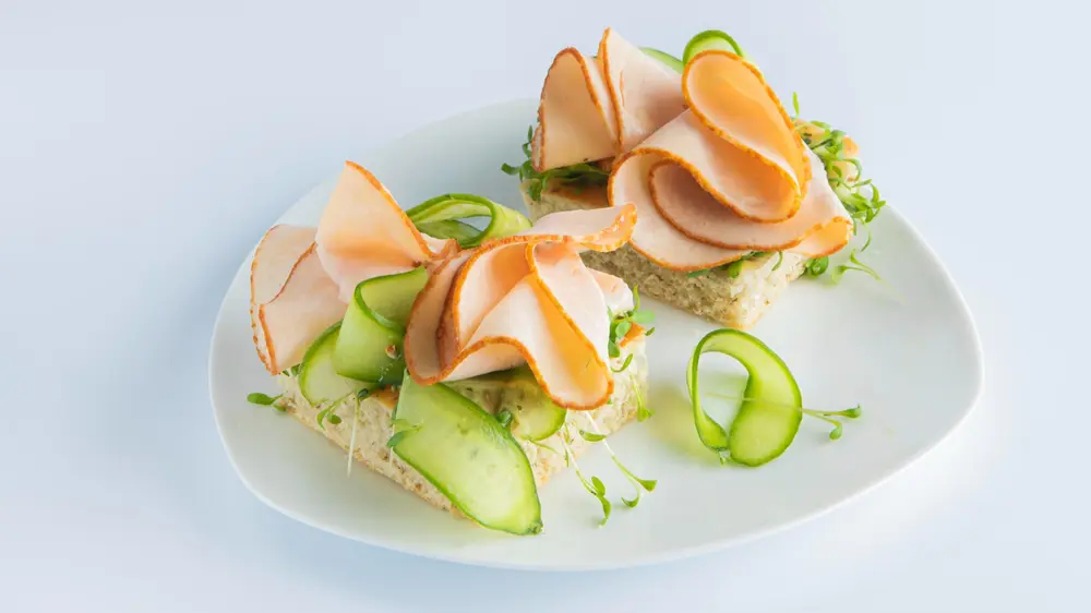 Kip broodbeleg Imperial