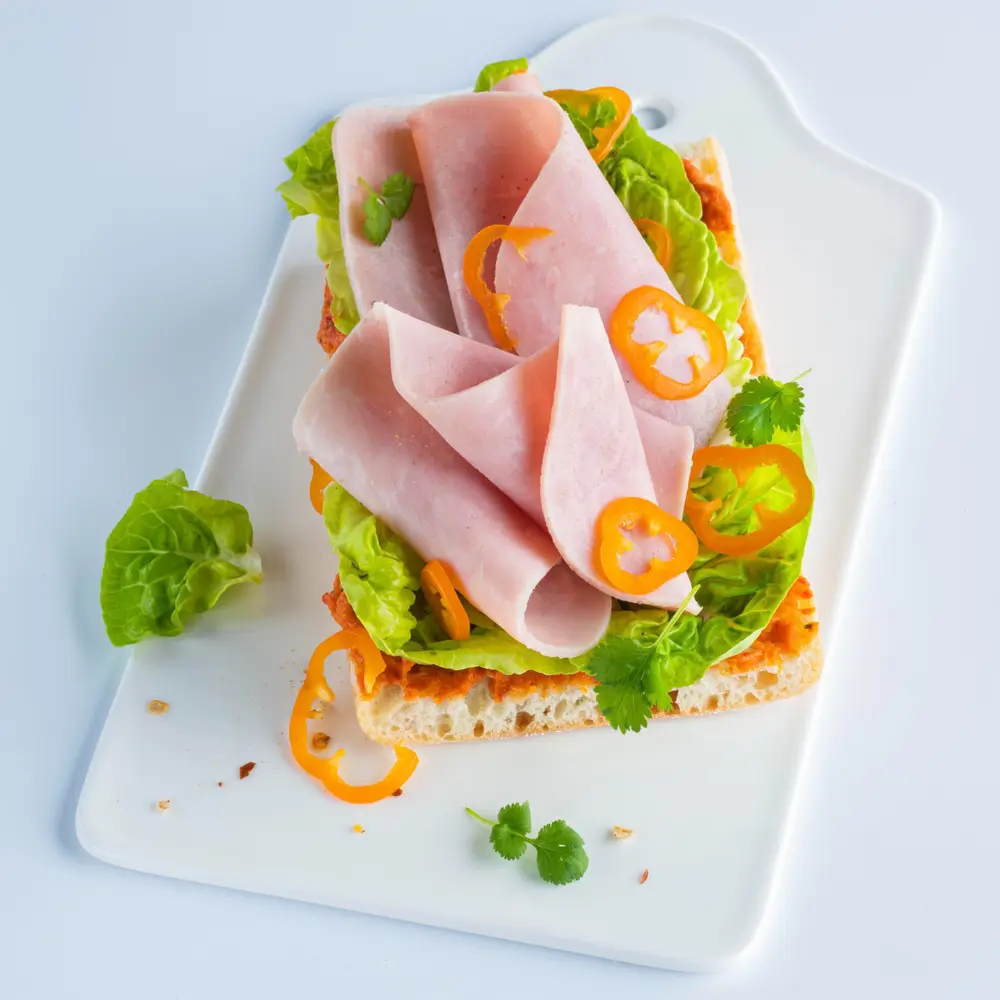 ham broodbeleg Imperial