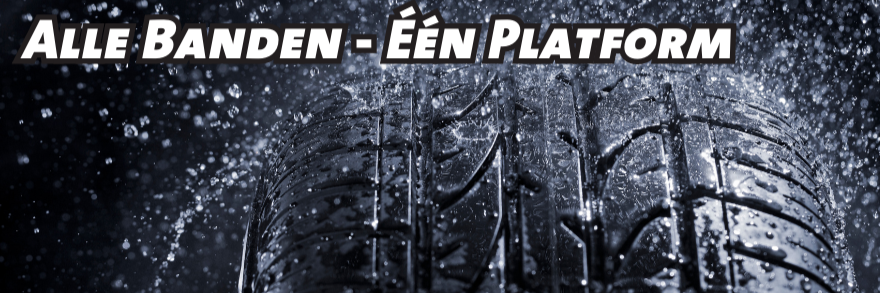 Tyres in stock banden