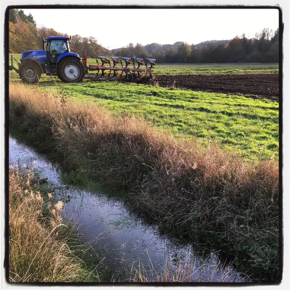 PFAS tracteur Cécile Vrayenne