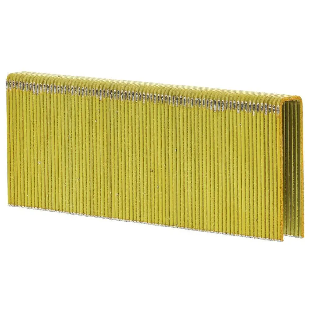 Patroon met krammen