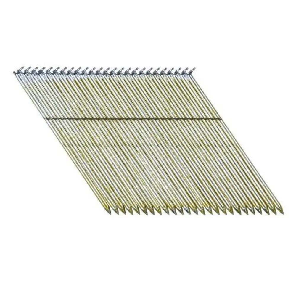 Patroon met spijkers