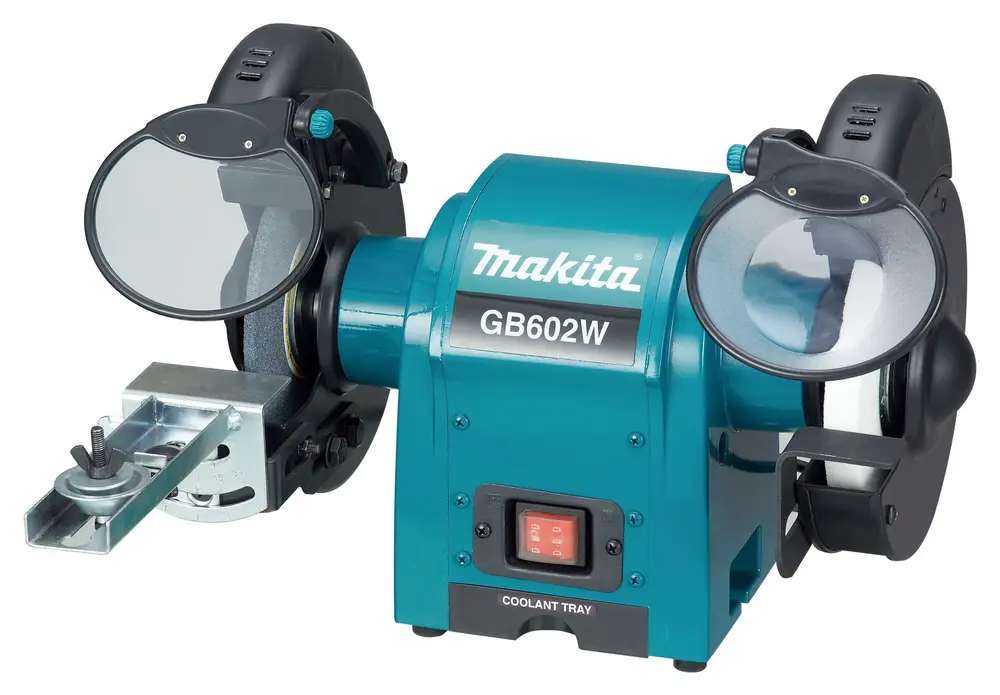 makita slijpmolen