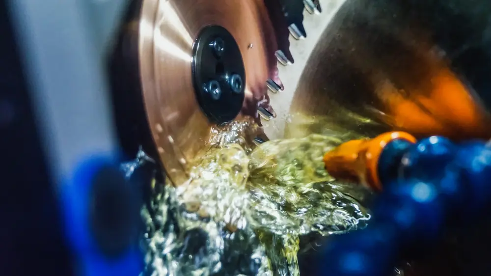 Slijpen snijgereedschappen