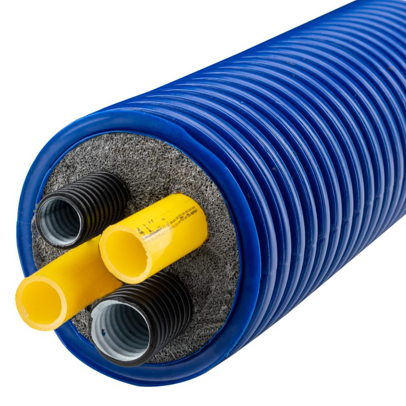 MIcroflex leiding