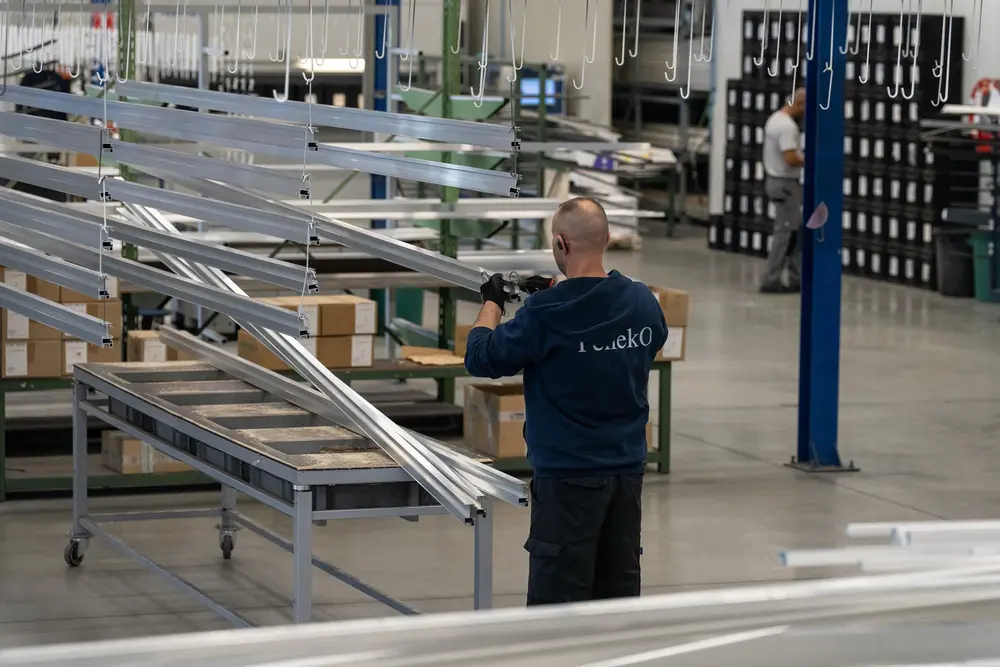 FenekO aluminium