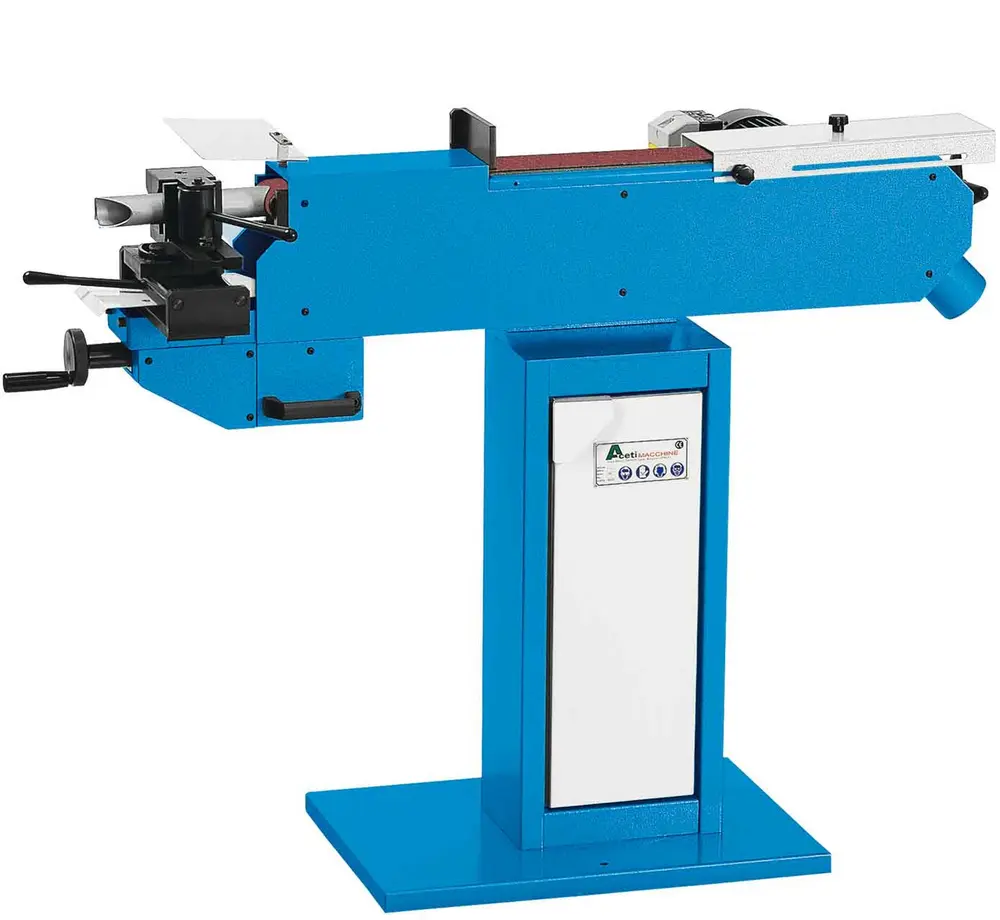 Aceti Art. 5-60 pijpuitklinkmachine
