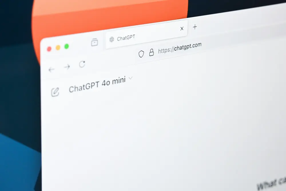 ChatGPT systeemprompt