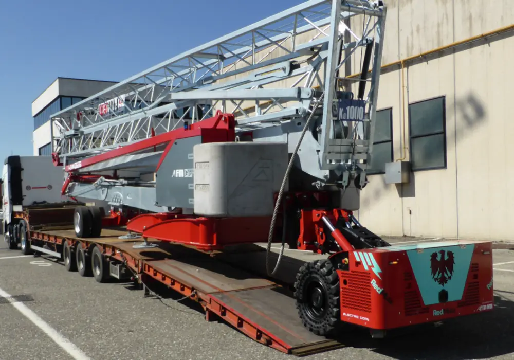 RedMule Verhelst