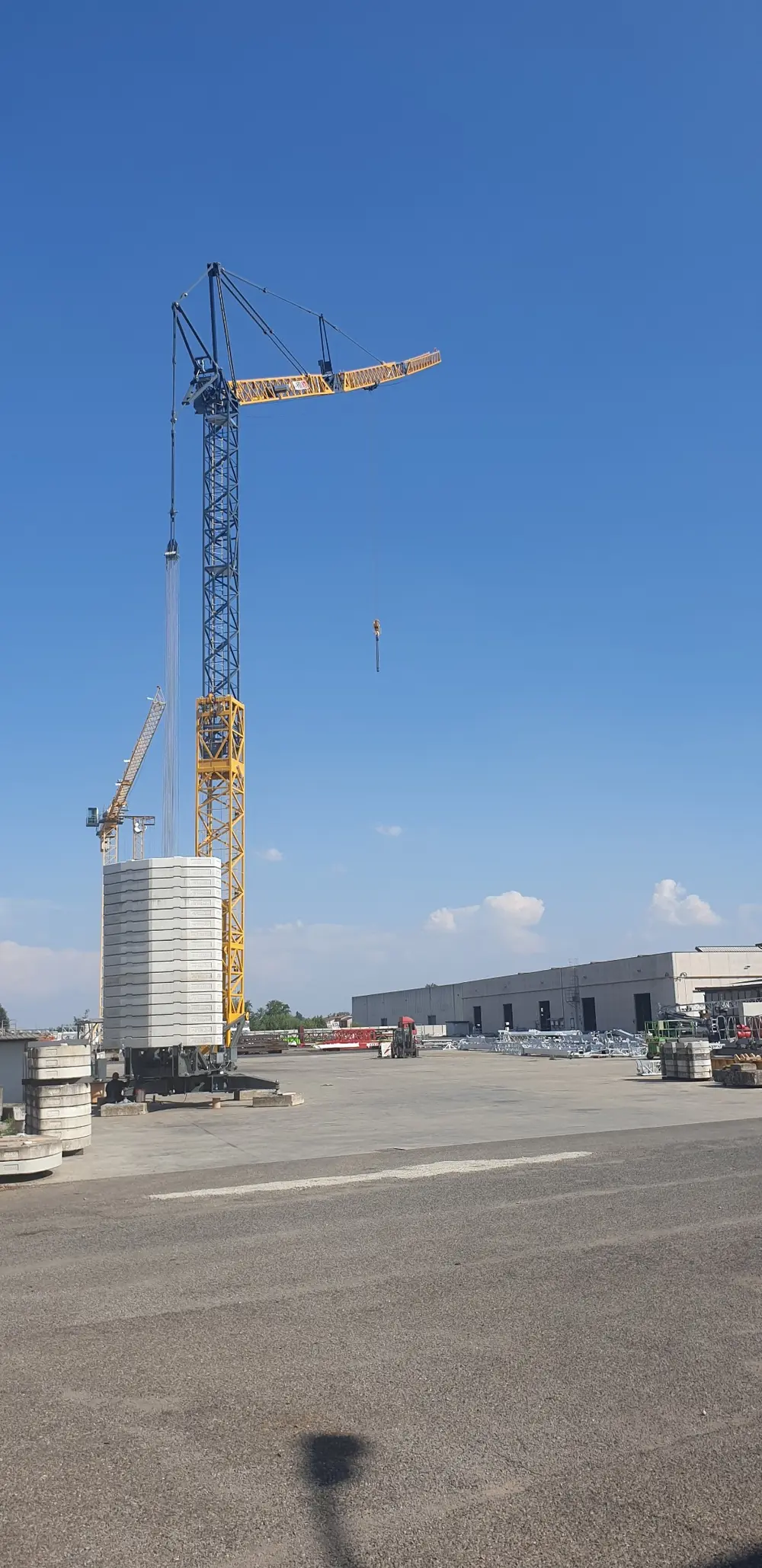 Gru 1347 Verhelst Machines