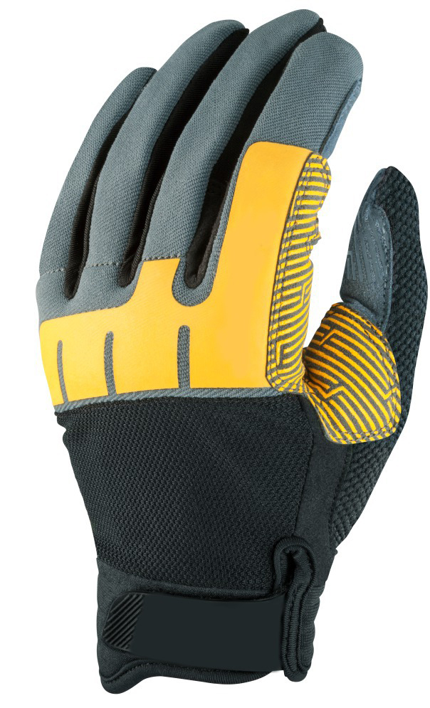 Veiligheidshandschoen