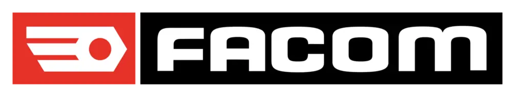 Nieuw logo Facom