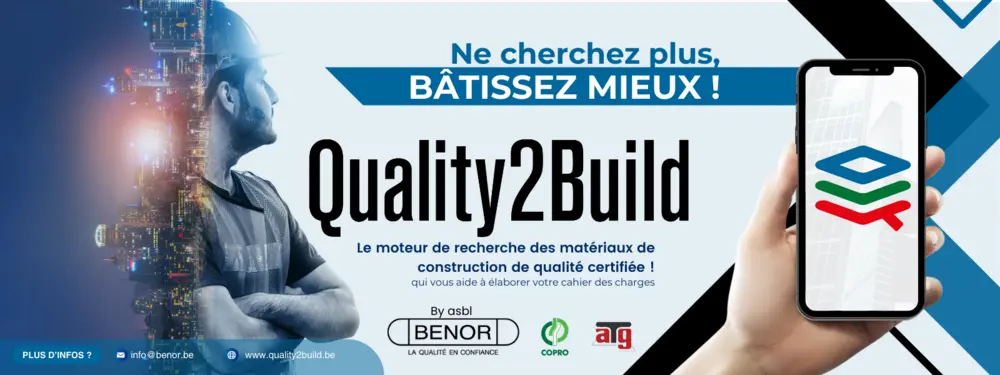 Qualtiy2Build 