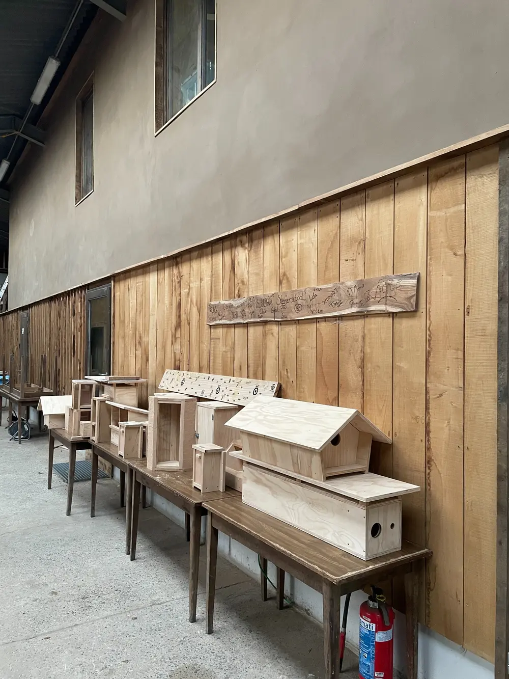 Architectenbureau Murmuur