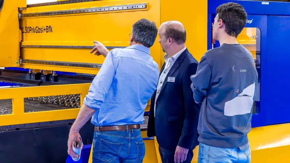 Machineering NextGen Experience Kortrijk