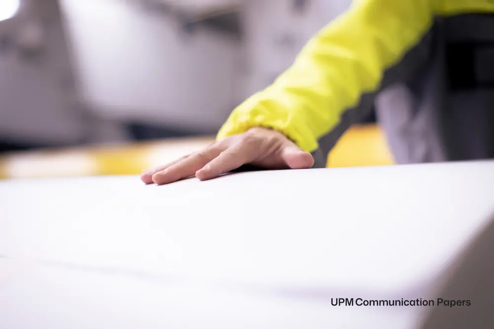 UPM