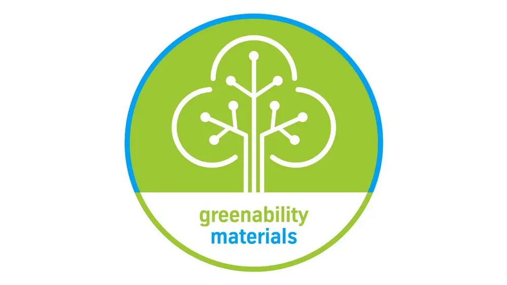 Greenability Materials