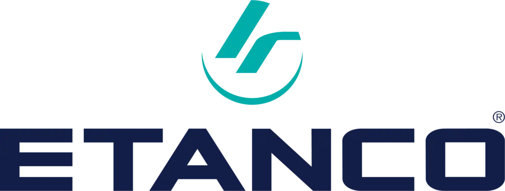 etanco logo wommelgem