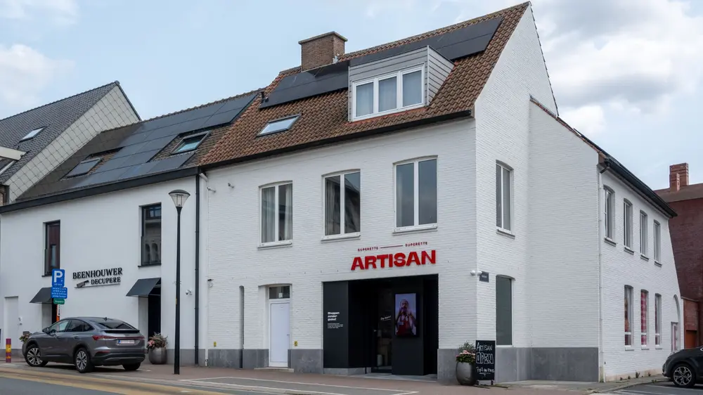 buitenzicht