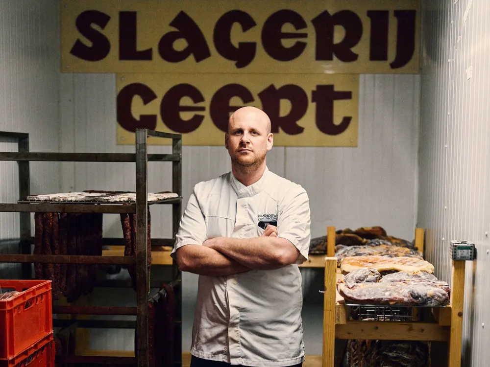 bord Geert