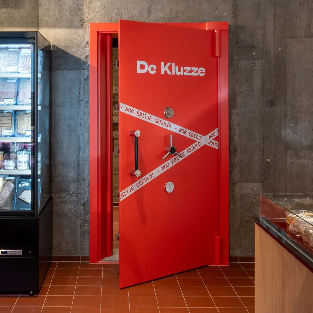 kluzze