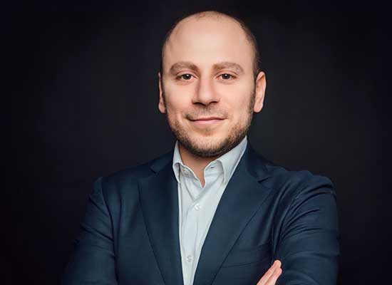  Pascal Ghoson CEO/CFO