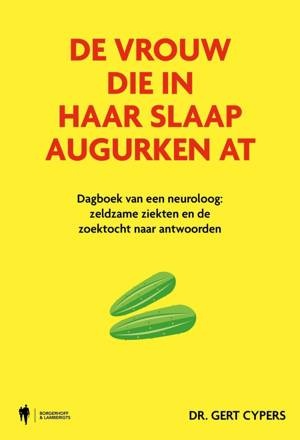 cover Gert Cypers