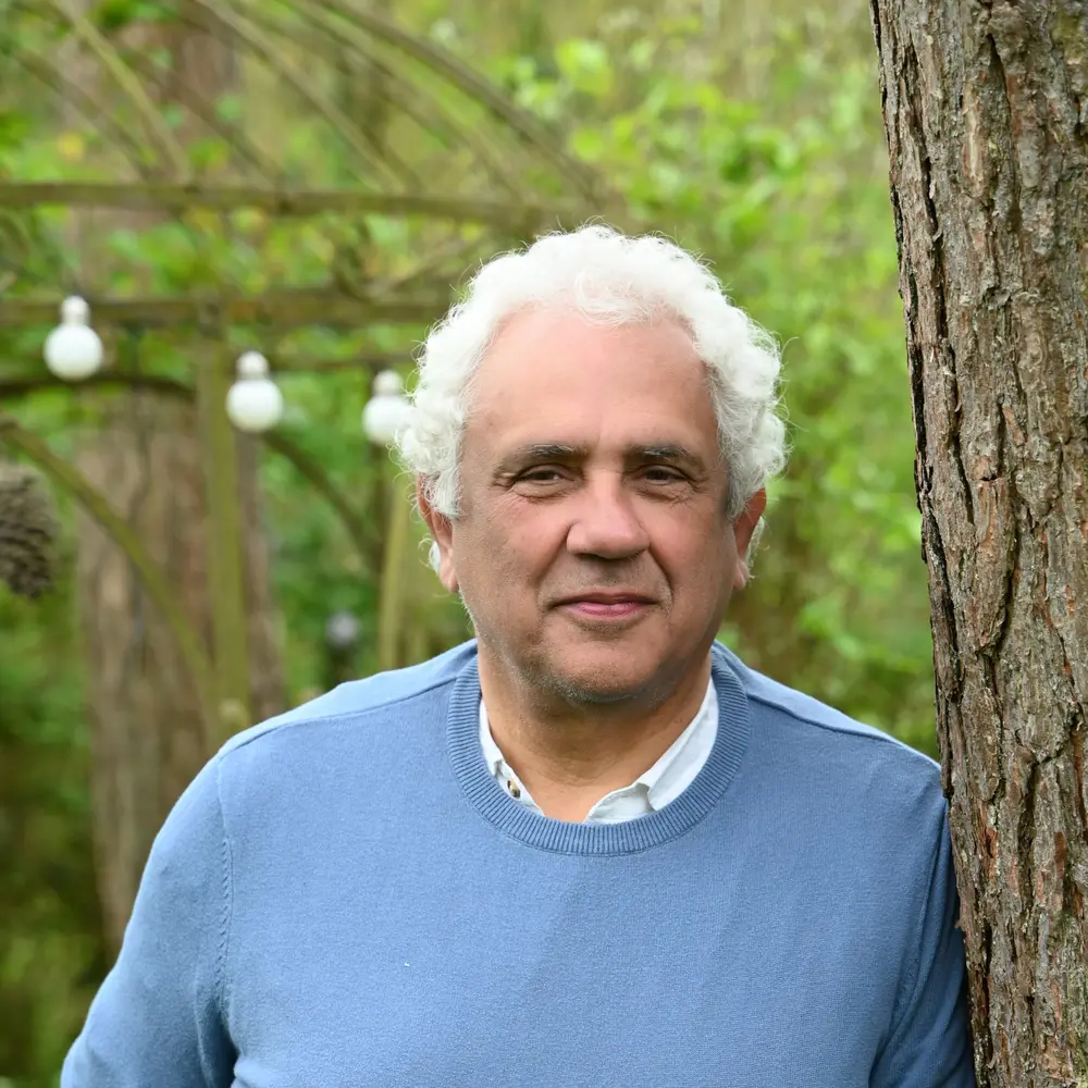 Lawrence Cuvelier